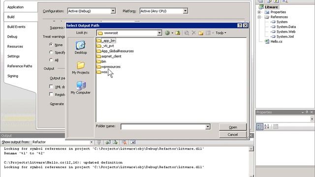 SharePoint WebParts смотреть онлайн