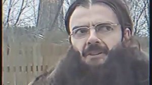 ЛАПЕНКО. ГВИДОН ВИШНЕВСКИЙ «КРУЧИНА»