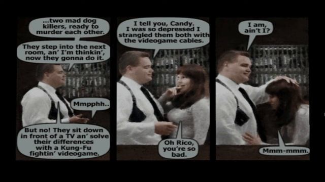 Max Payne Walkthrough (PS2) Caught in the Crossfire Level 5 смотреть онлайн