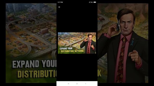 BREAKING BAD OFFICIAL GAME | ANDROID BREAKING BAD GAME | PRE REGISTER BREAKING BAD GAME смотреть онлайн