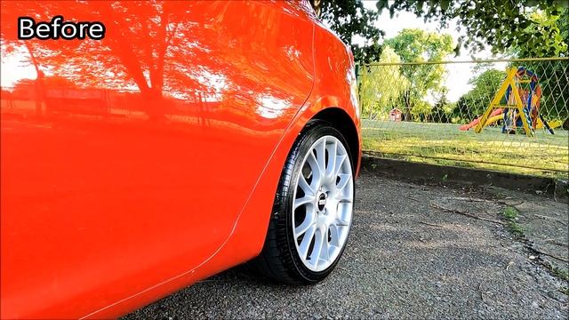 Installing 19" BBS Wheels With Spacers on My Giulietta, Pros and Cons смотреть онлайн