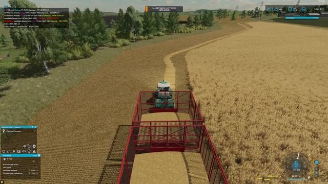 #05 FS22_Ягодное