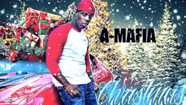 A-MAFIA "THIS CHRISTMAS" (SINGLE) смотреть онлайн