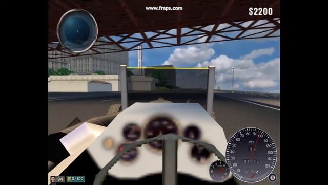 mafia car crash смотреть онлайн