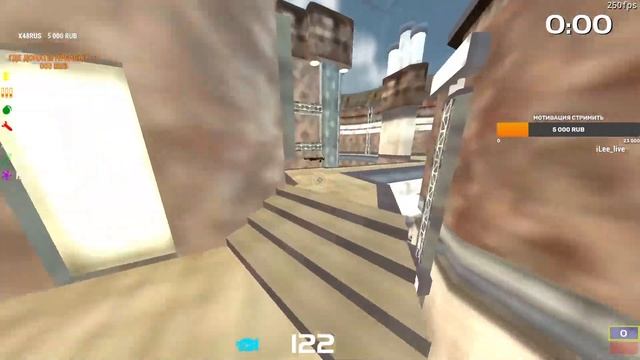 De la Vega online CUP #1 AGENT vs Pavel смотреть онлайн