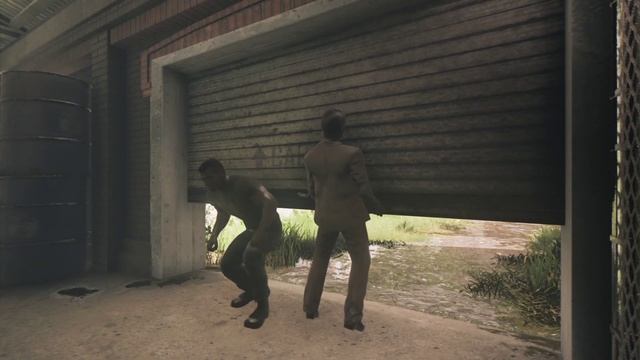 Mafia 3 Definitive edition прохождение смотреть онлайн