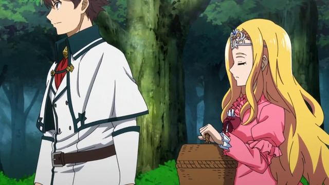 Davolash Sehridan Foydalanishning Noto'g'ri Usuli 2 QISM | ANIME YANGILIKLAR | ANIME 2024 |