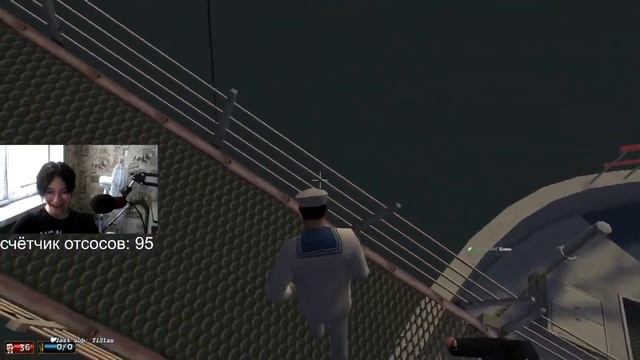 tarfundr plays in mafia 1 смотреть онлайн