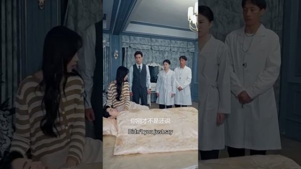 一口氣看完！那晚總裁闖進她的房間，奪走了她的初夜，他丟下一句“我會對你負責的”就離開，卻沒想到認錯了人，幡然醒悟後千里追妻求原諒！