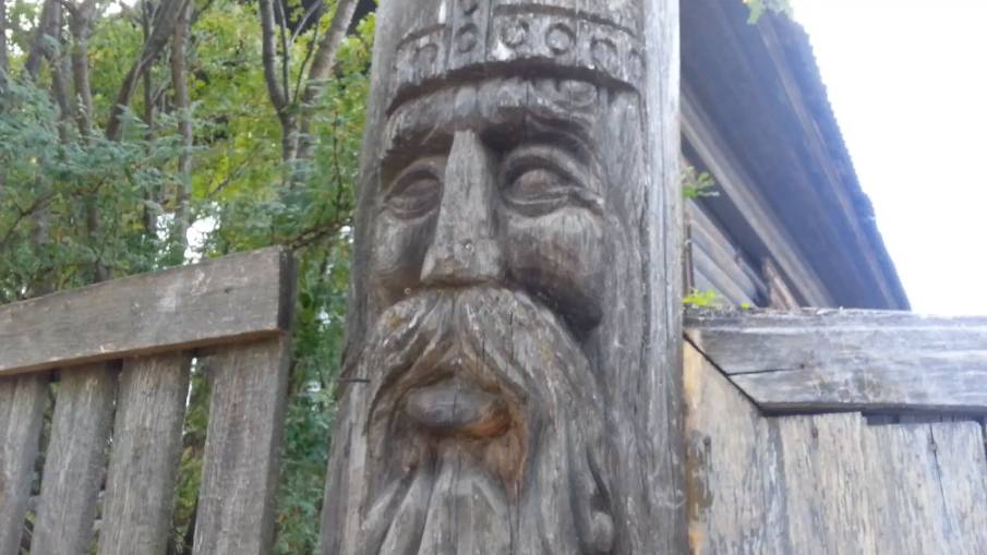 Былинные богатыри смотреть онлайн