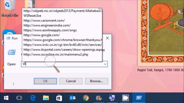 How to Solve Windows Store Crashing problem смотреть онлайн