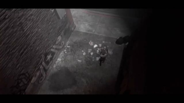 ВСТУПИТЕЛЬНАЯ КАТ - СЦЕНА В Left 4 Dead смотреть онлайн