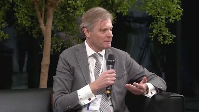 Розмова про цінності та доброчесність прокурора || JustConf2021 смотреть онлайн