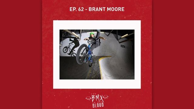 BMX Is About Being Yourself! - BMX In Our Blood Podcast Clip смотреть онлайн