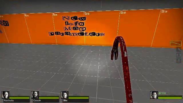 my created l4d2 entities.wmv смотреть онлайн