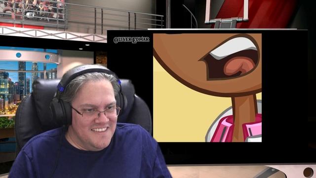 It's Back! Heavy is Dead but it's Reanimated Reaction смотреть онлайн