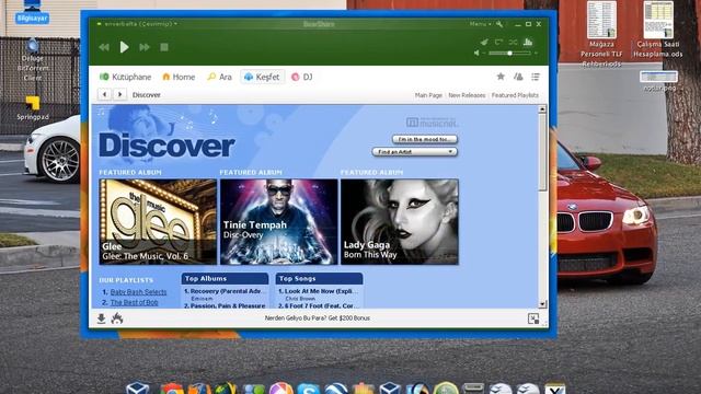 Ubuntu - Virtualbox Windows XP смотреть онлайн
