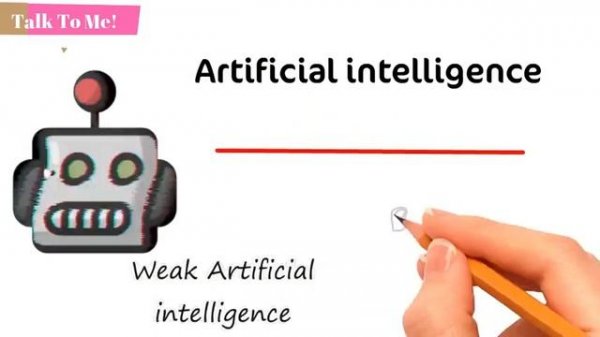 Artificial Intelligence : Machine learning and Neural Network | Talk To Me about AI | TTM!