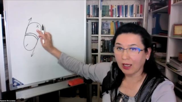 Пренатальная виктимизация: что делать? смотреть онлайн