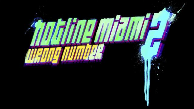 Hotline Miami 2 Remix EP - Dust (Carpenter Brut Remix) смотреть онлайн