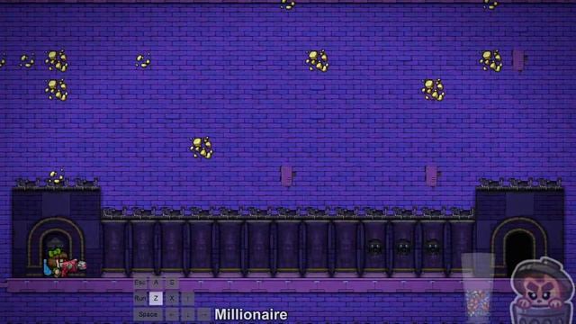 Spelunky 2 Millionaire Speedrun World Record (3:21.116) смотреть онлайн