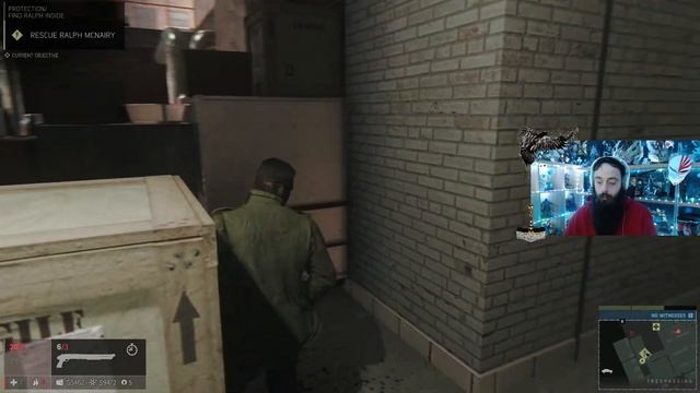 A Viking Joins The Mafia 3 #3 #It's Been A Minute смотреть онлайн