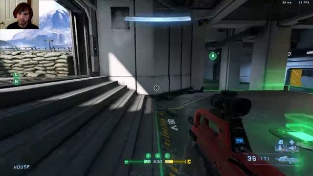 Live Fire Strongholds | Two Triple Caps with Migi | Halo Infinite смотреть онлайн