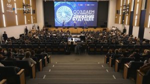Награждение работников «ОДК-Кузнецов» в Самаре