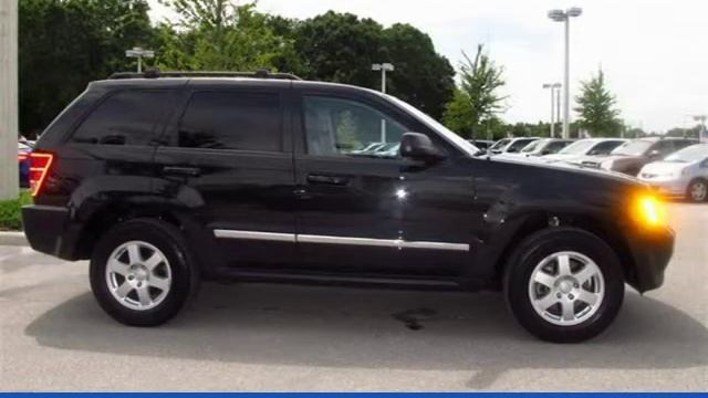 2010 Jeep Grand Cherokee Tampa Wesley Chapel FL смотреть онлайн