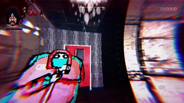 Review: Project Downfall on Nintendo Switch смотреть онлайн