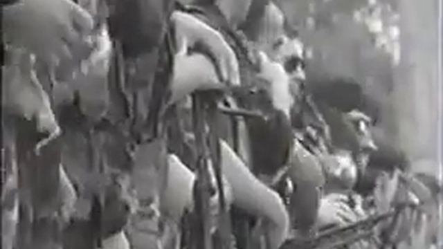 Чечня старая- чечня новая