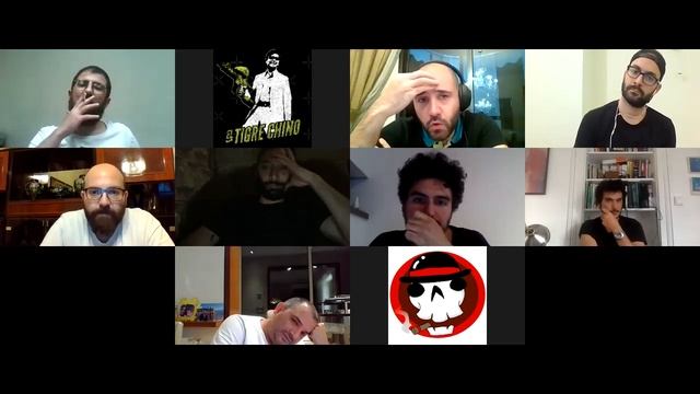 Mafia vid #60: A long game full of deceit! May 18, 2020 (Arm/Eng) смотреть онлайн
