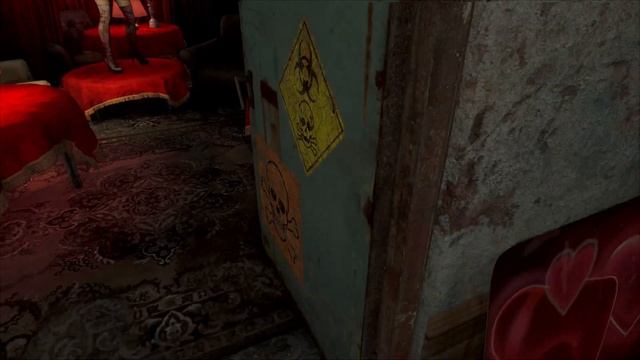 Metro: Last Light Redux Разработчик Музей и стрельбище смотреть онлайн