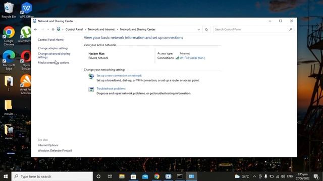 IP CONFIGURATION WINDOWS 10 смотреть онлайн