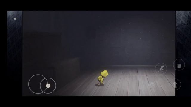 Little Nightmares Gameplay | Walkthrough (Android, iOS, PC) #2 смотреть онлайн