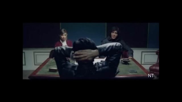 Shah Rukh Khan, Дон в Париже (Don) смотреть онлайн