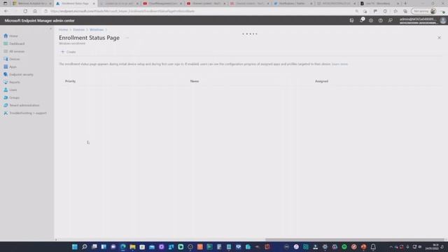 Windows Autopilot: Pre Provisioning for deployment смотреть онлайн