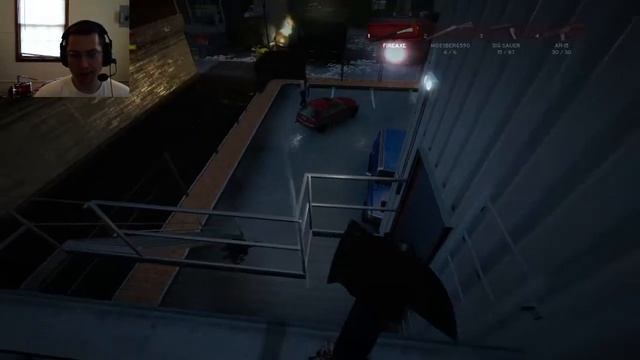 Contagion - Escape Mode - SURVIVE смотреть онлайн