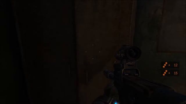 А вот и мама. Metro: Last Light Redux #8 смотреть онлайн