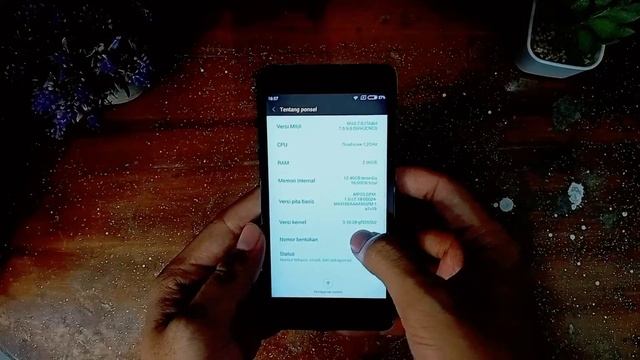 Gadget yang terlaris pada masanya || xiaomi redmi 2 prime di tahun 2022 смотреть онлайн