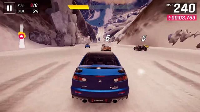 Asphalt 9 Legends intel 7100U HD 620 4GB 1080p Windows 10 Home смотреть онлайн