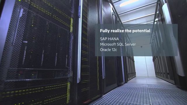 HP Integrity Superdome X Server смотреть онлайн