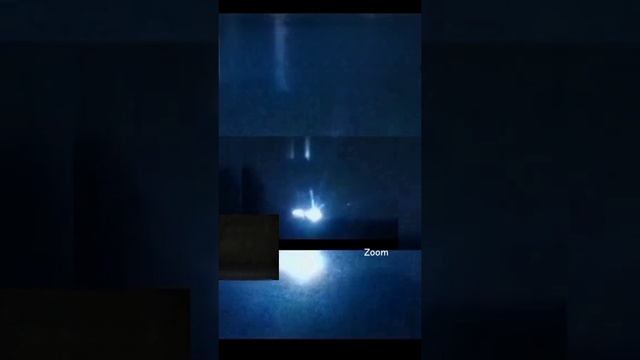 Достаточно известный ролик с НЛО из Великобритании. смотреть онлайн
