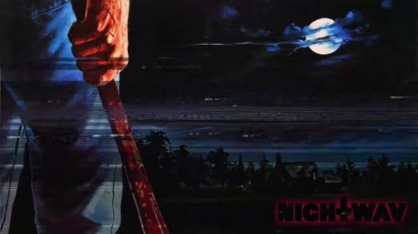 Carpenter Brut - Le Perv