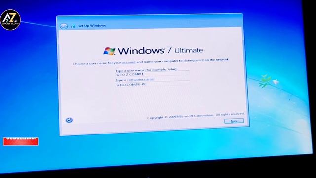 window setup could not configure windows to run on this computer hardware |window installation erro смотреть онлайн