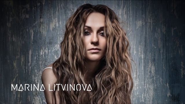 Marina Litvinova - In My Voice