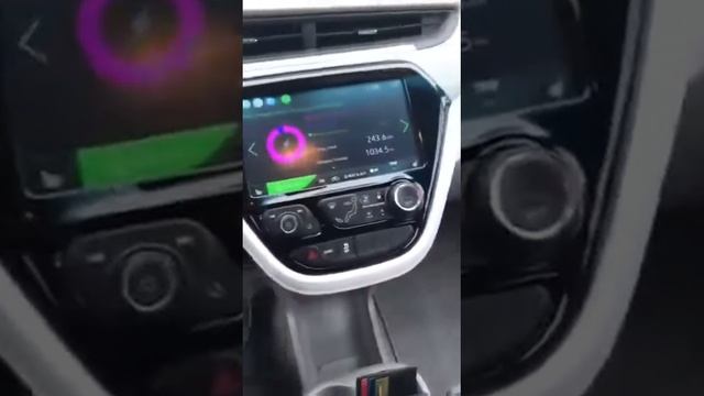 Carro Elétrico da GM será vendido no Brasil em 2020. смотреть онлайн