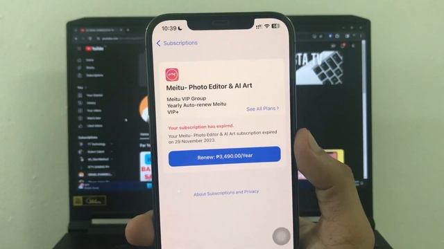 Apple Subscription Services - Ito solusyon para hindi kana biglang singilin! смотреть онлайн