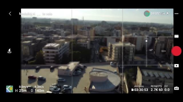 VOLO IN CITTÀ con il DJI MINI 2 in FCC MODE e SENZA MODIFICHE... ora È UN ALTRO DRONE, INCREDIBILE! смотреть онлайн