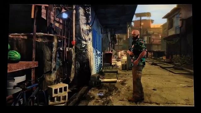 Max Payne 3 - A HANGOVER SENT DIRECTLY FROM MOTHER NATURE....#32 смотреть онлайн